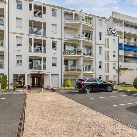 Appartement Petit Coin De Paradis - Welkeys La Rochelle  Exterior photo