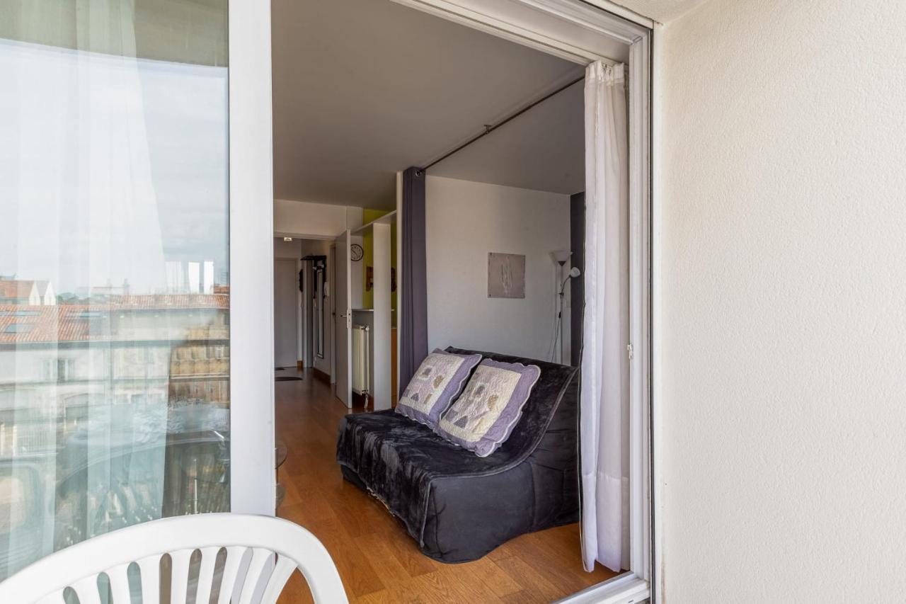 Appartement Petit Coin De Paradis - Welkeys La Rochelle  Exterior photo